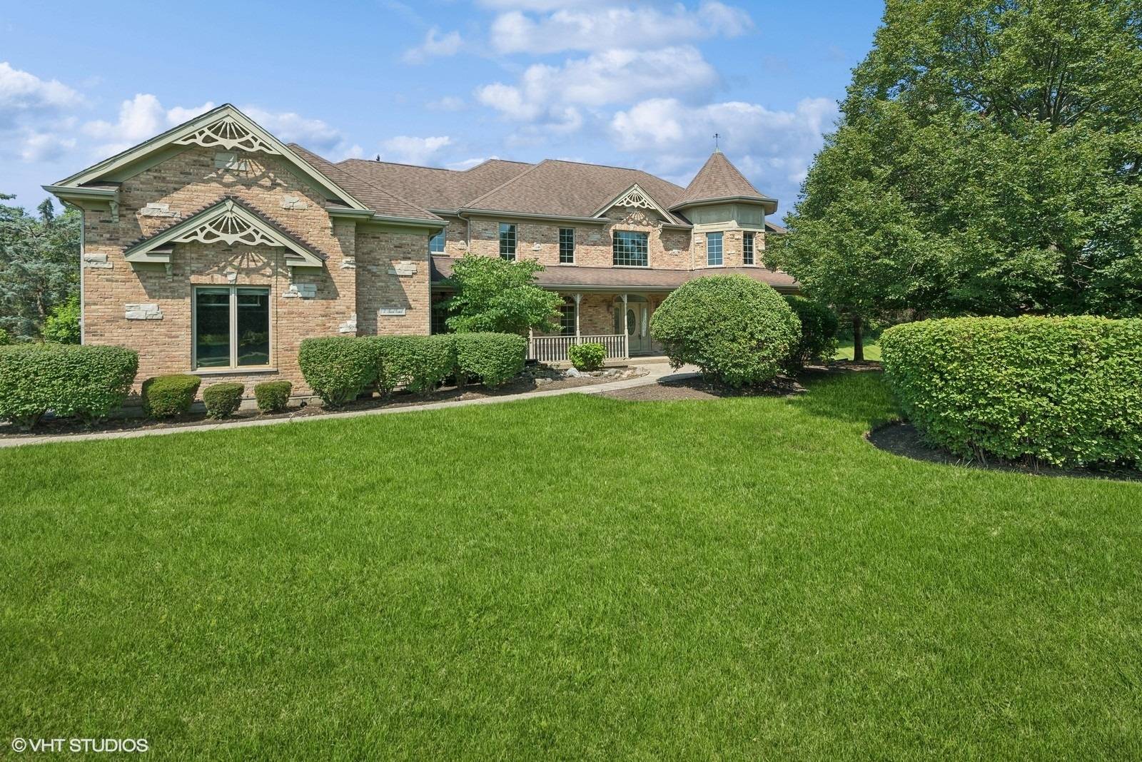 Hawthorn Woods, IL 60047,3 Reed CT
