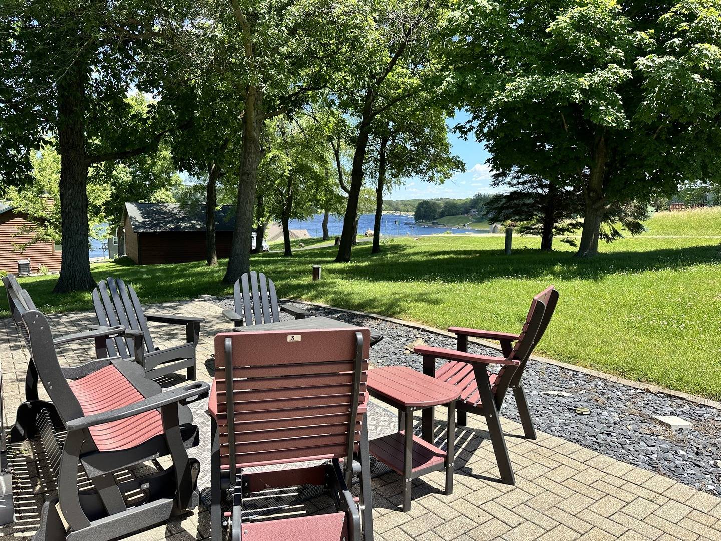 Lake Carroll, IL 61046,5204 Heathcliff DR