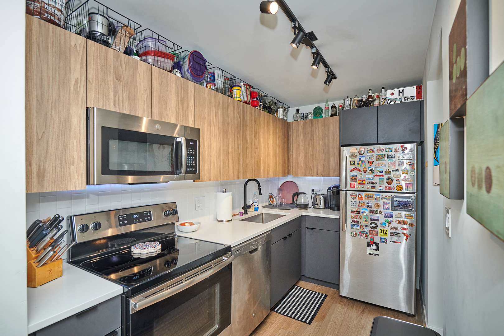Chicago, IL 60611,440 N Wabash AVE #1208