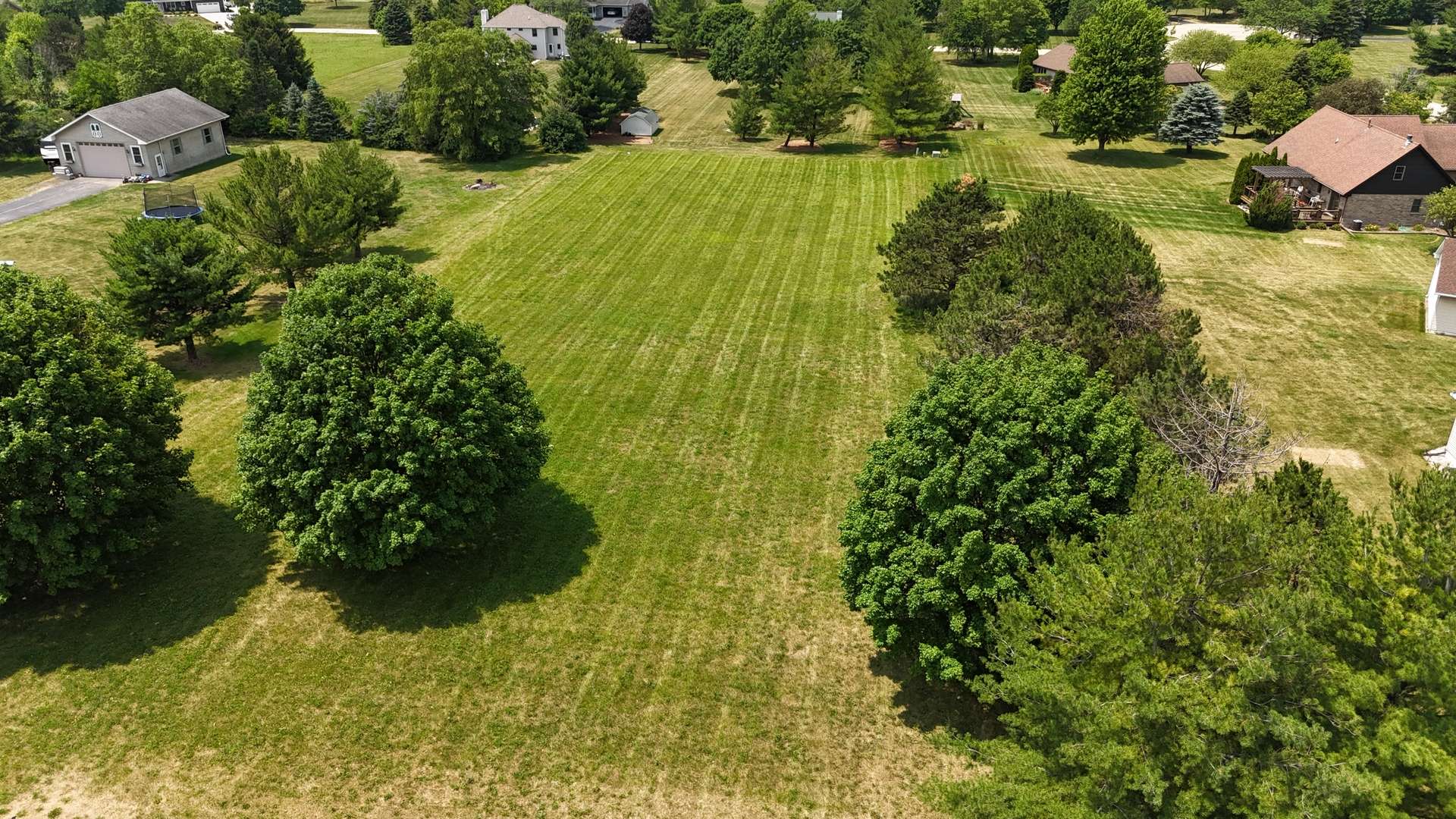 Genoa, IL 60135,LOT 45 W PINE CIR