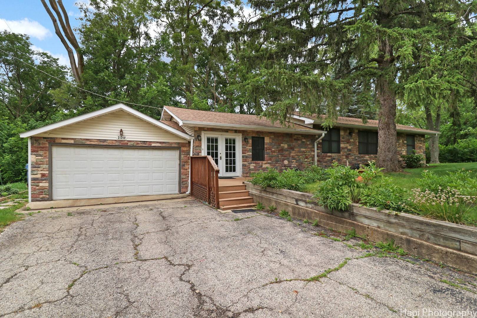 Lake Villa, IL 60046,21248 W Honey LN