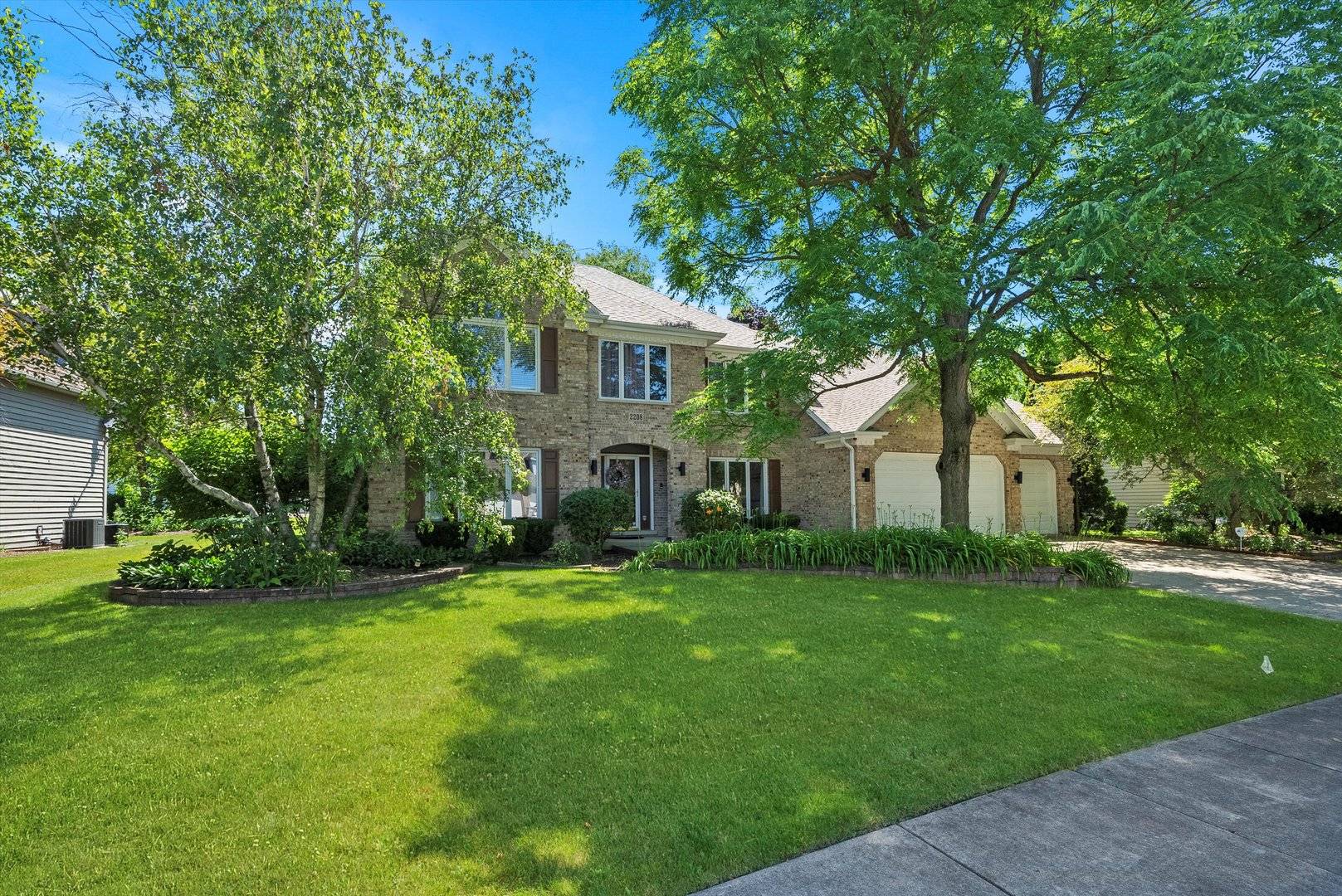 Naperville, IL 60564,2208 Arrowhead DR