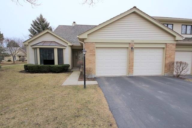 Libertyville, IL 60048,1501 Loatonia CT