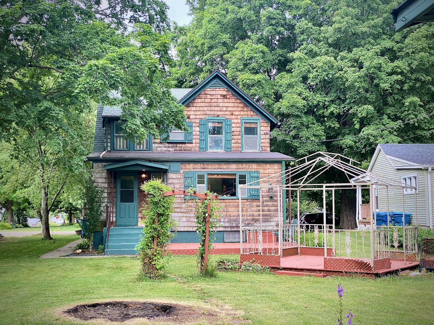 Earlville, IL 60518,417 Stilson ST