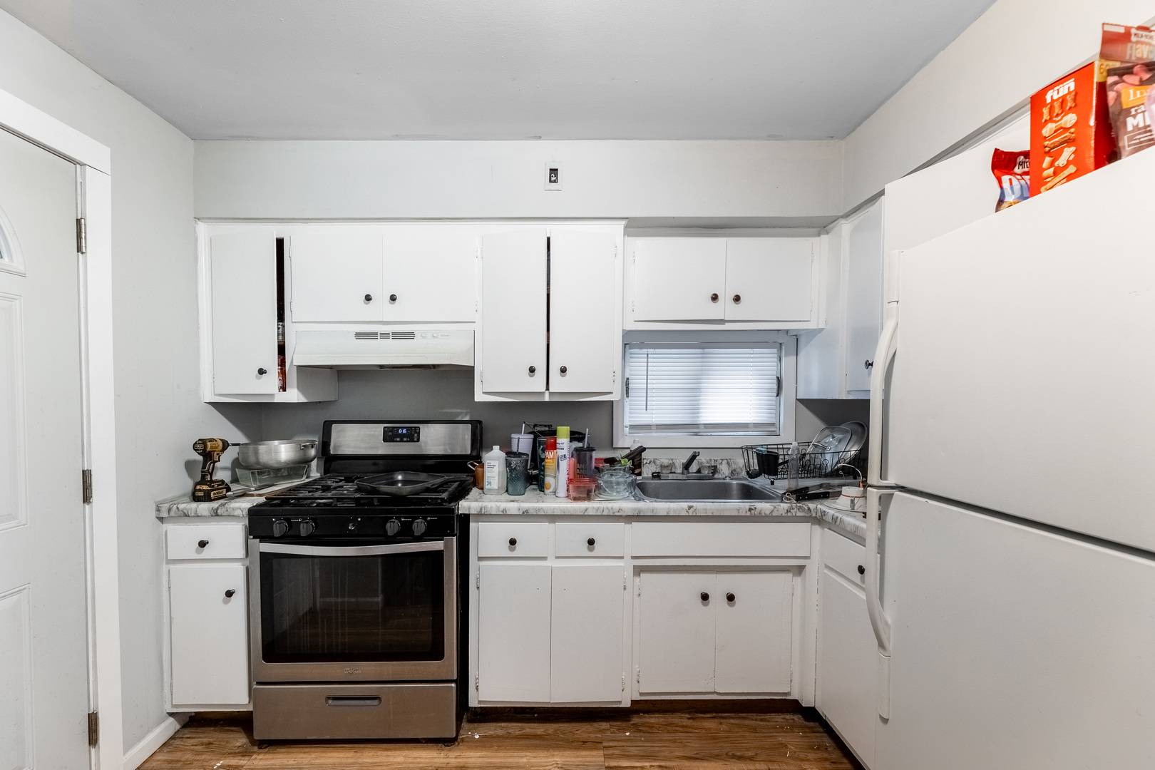 Harvey, IL 60426,192 E 157th ST