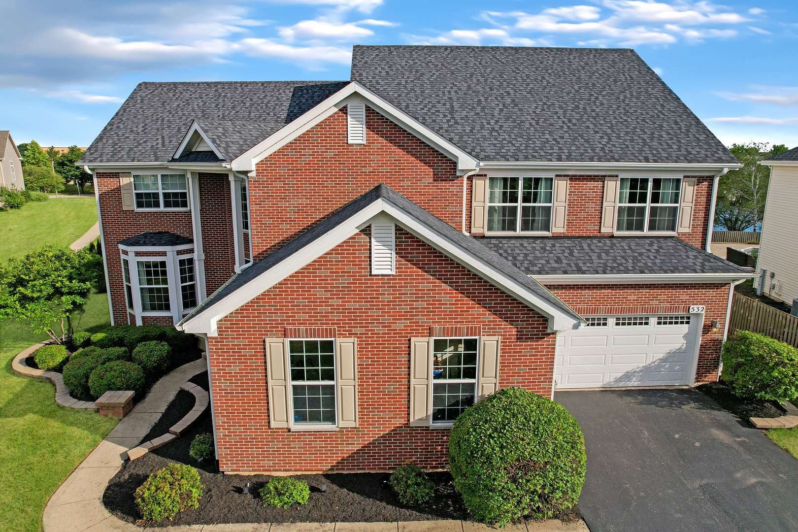 Oswego, IL 60543,532 Litchfield WAY