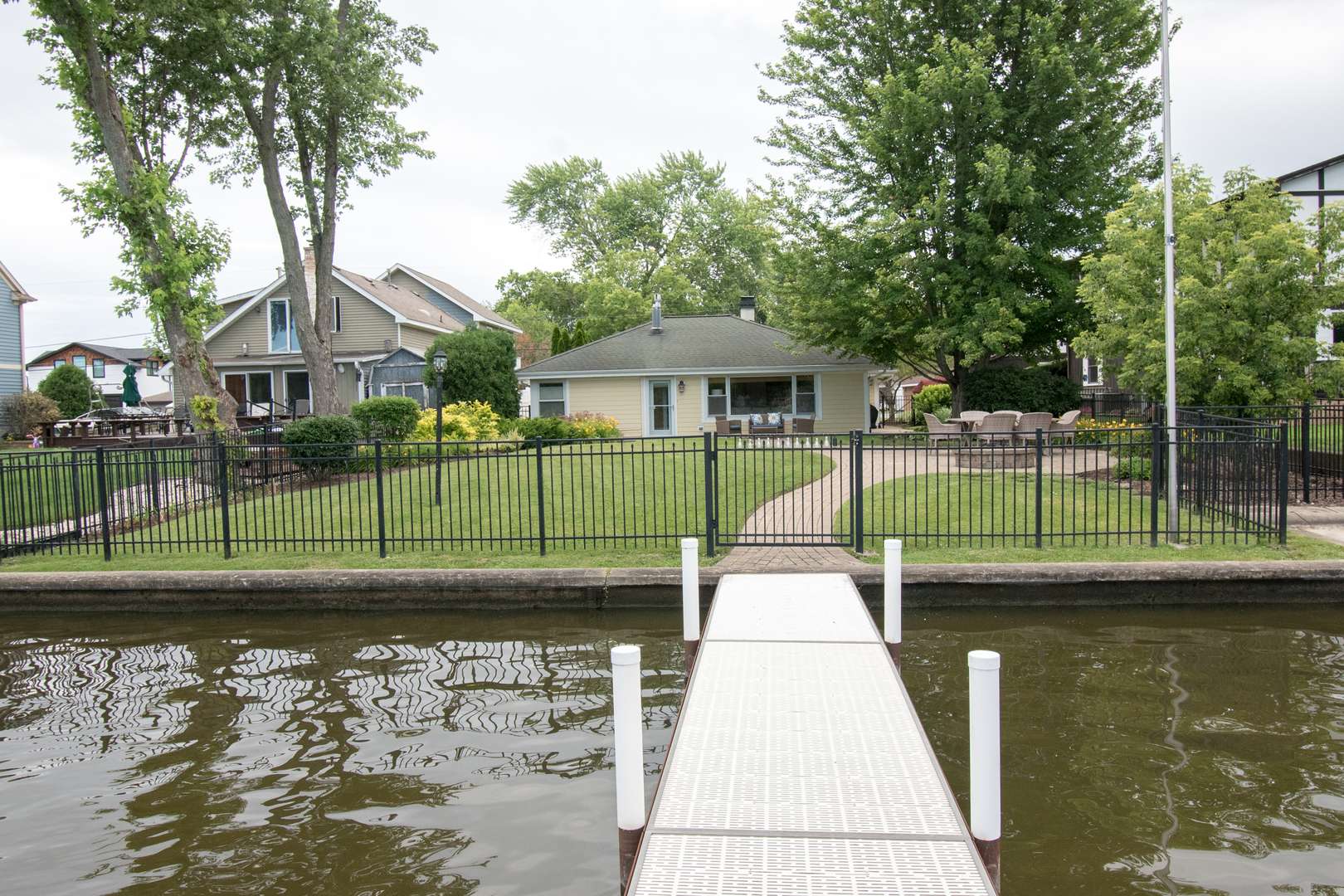 Johnsburg, IL 60051,906 River Terrace DR