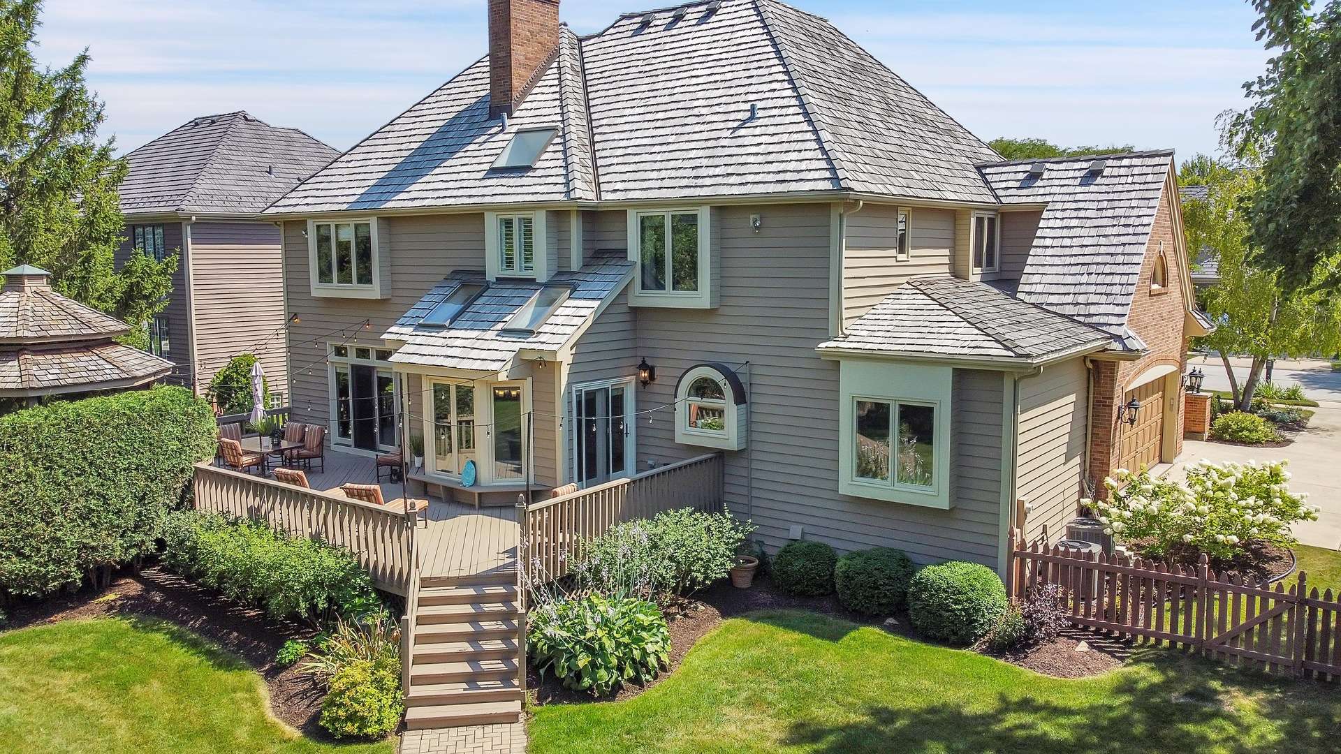 Naperville, IL 60564,4300 Palmer DR