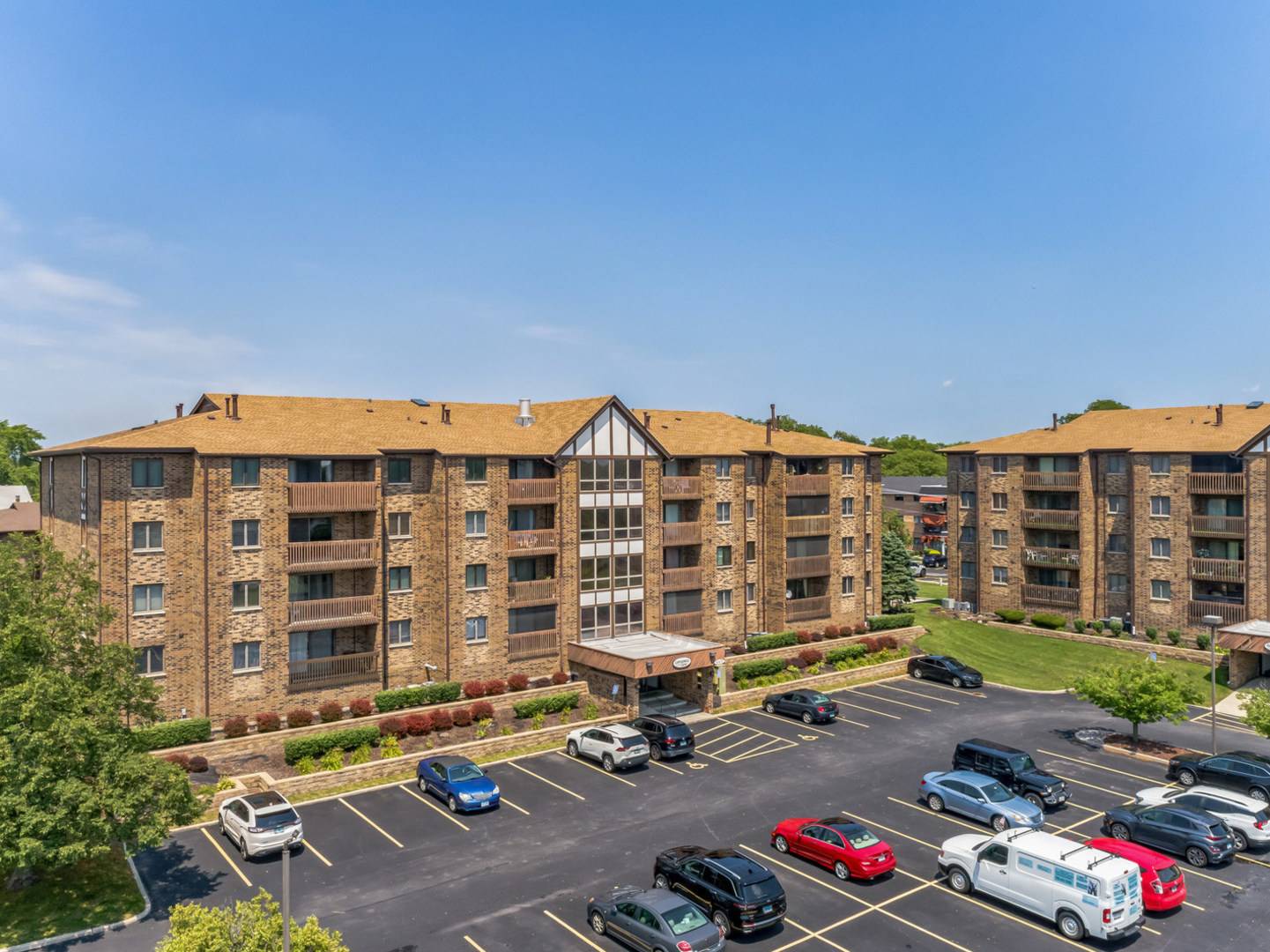 Oak Lawn, IL 60453,10420 Circle DR #26B