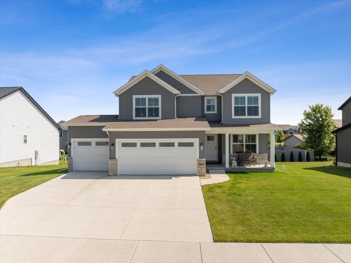 Normal, IL 61761,2617 Shale RD