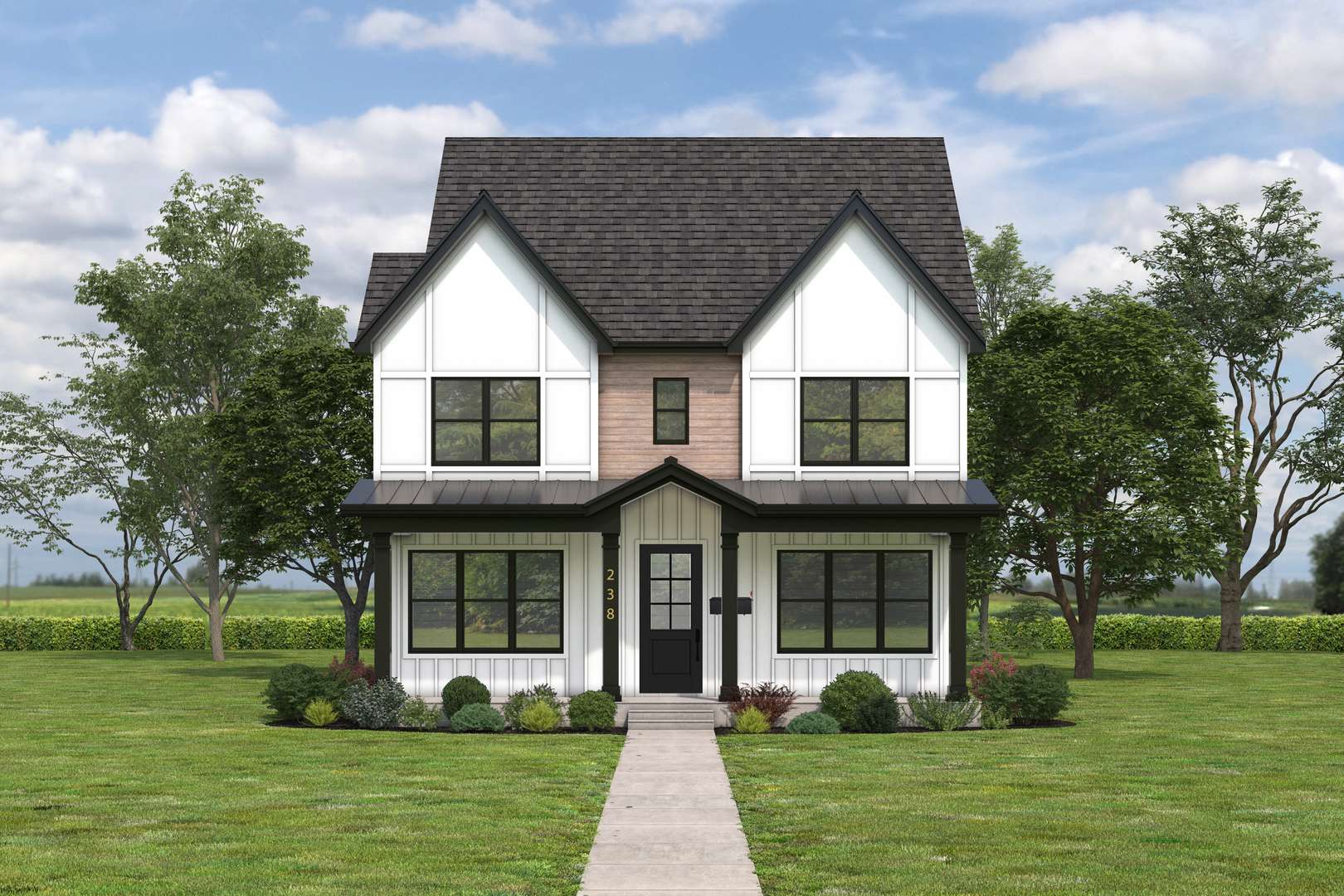 Hinsdale, IL 60521,238 S Adams ST