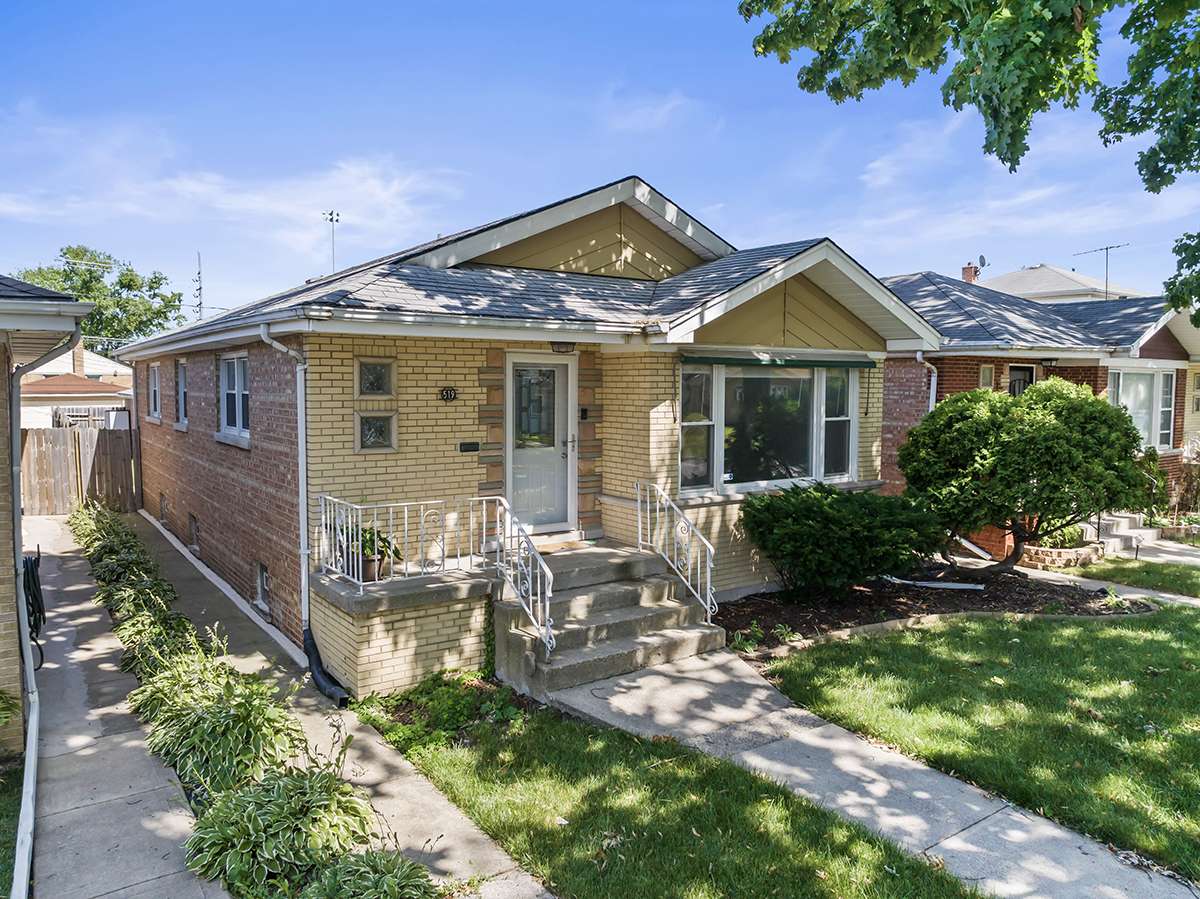 Bellwood, IL 60104,519 Rice AVE