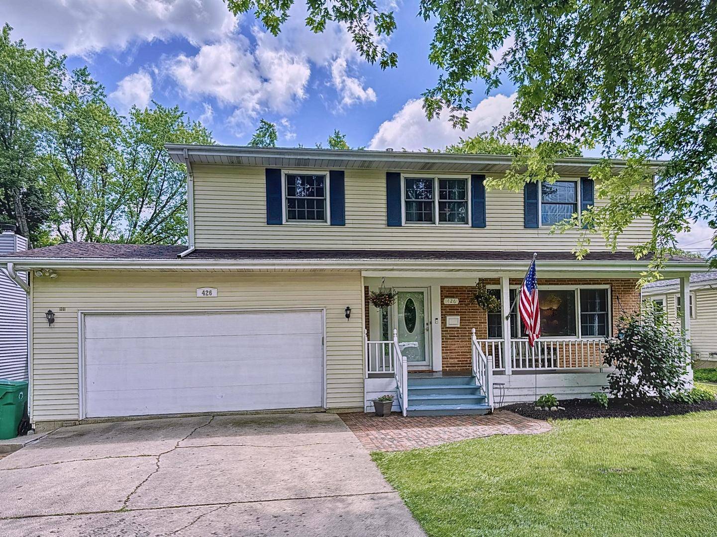 Woodstock, IL 60098,426 N Hill ST