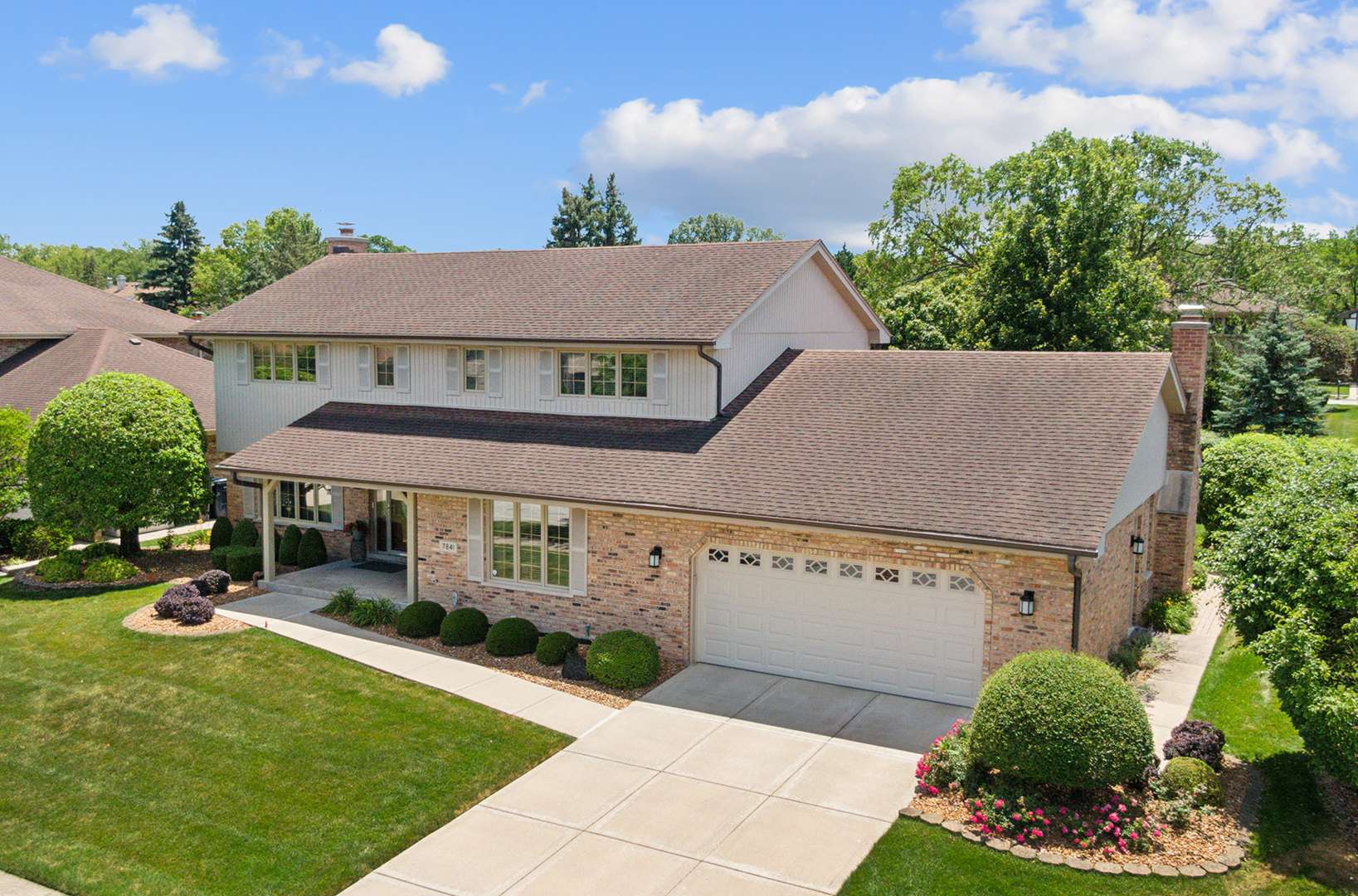 Orland Park, IL 60462,7841 Sioux RD