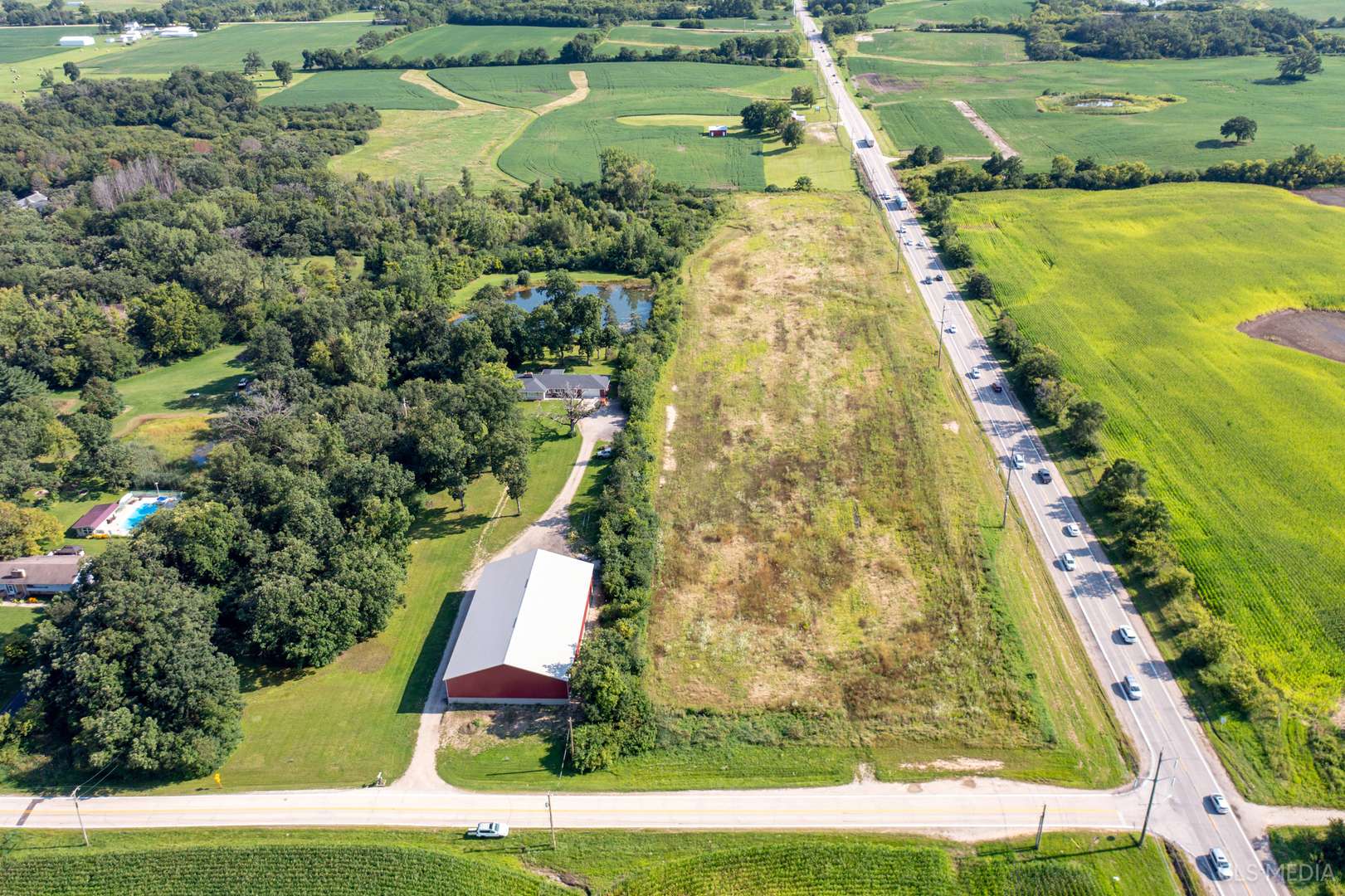 Woodstock, IL 60098,0 Rt 47 & Hercules Rd HWY
