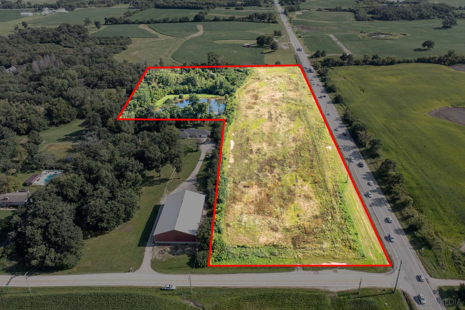 Woodstock, IL 60098,0 Rt 47 & Hercules Rd HWY