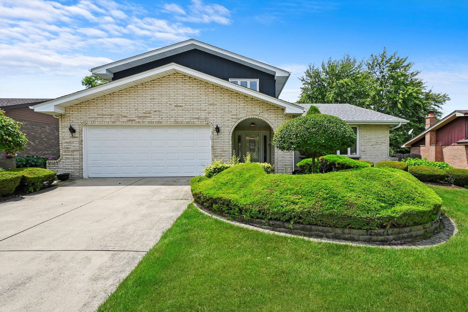 Homer Glen, IL 60491,14544 Palomino CT