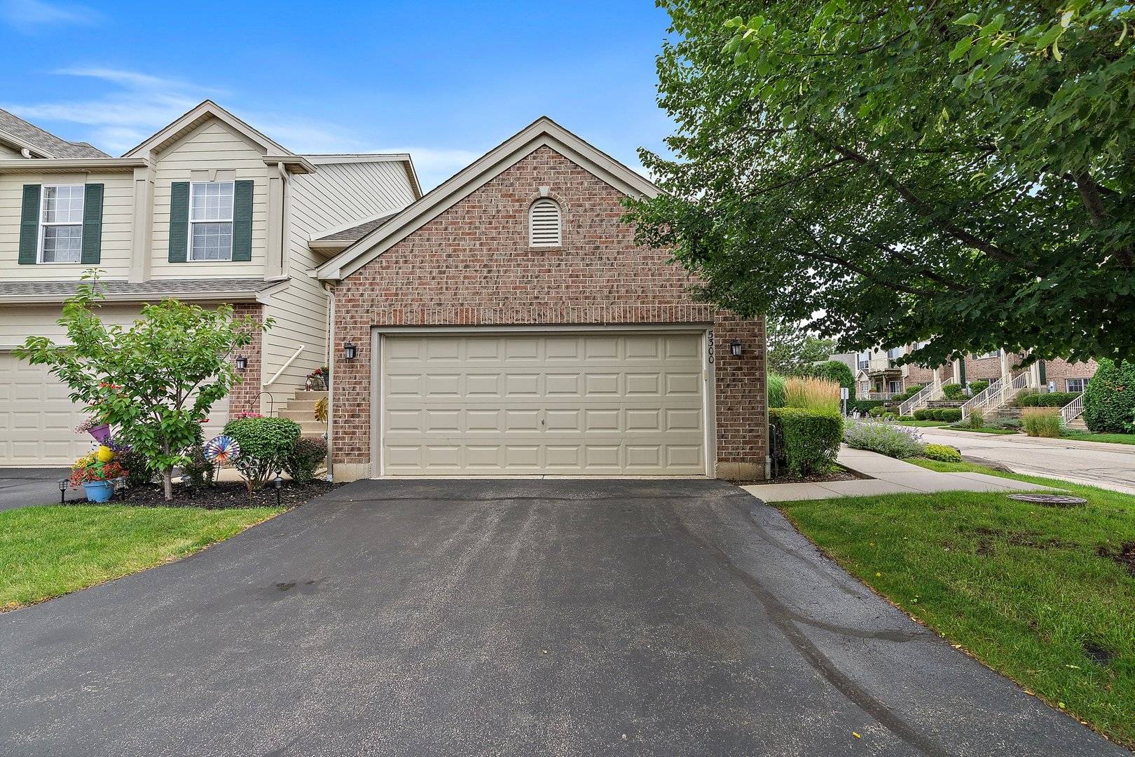 Mchenry, IL 60050,5300 Cobblers XING #5300