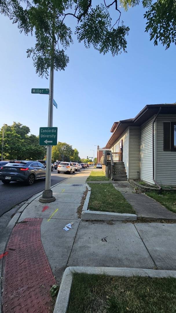 Oak Park, IL 60302,1140 Miller AVE