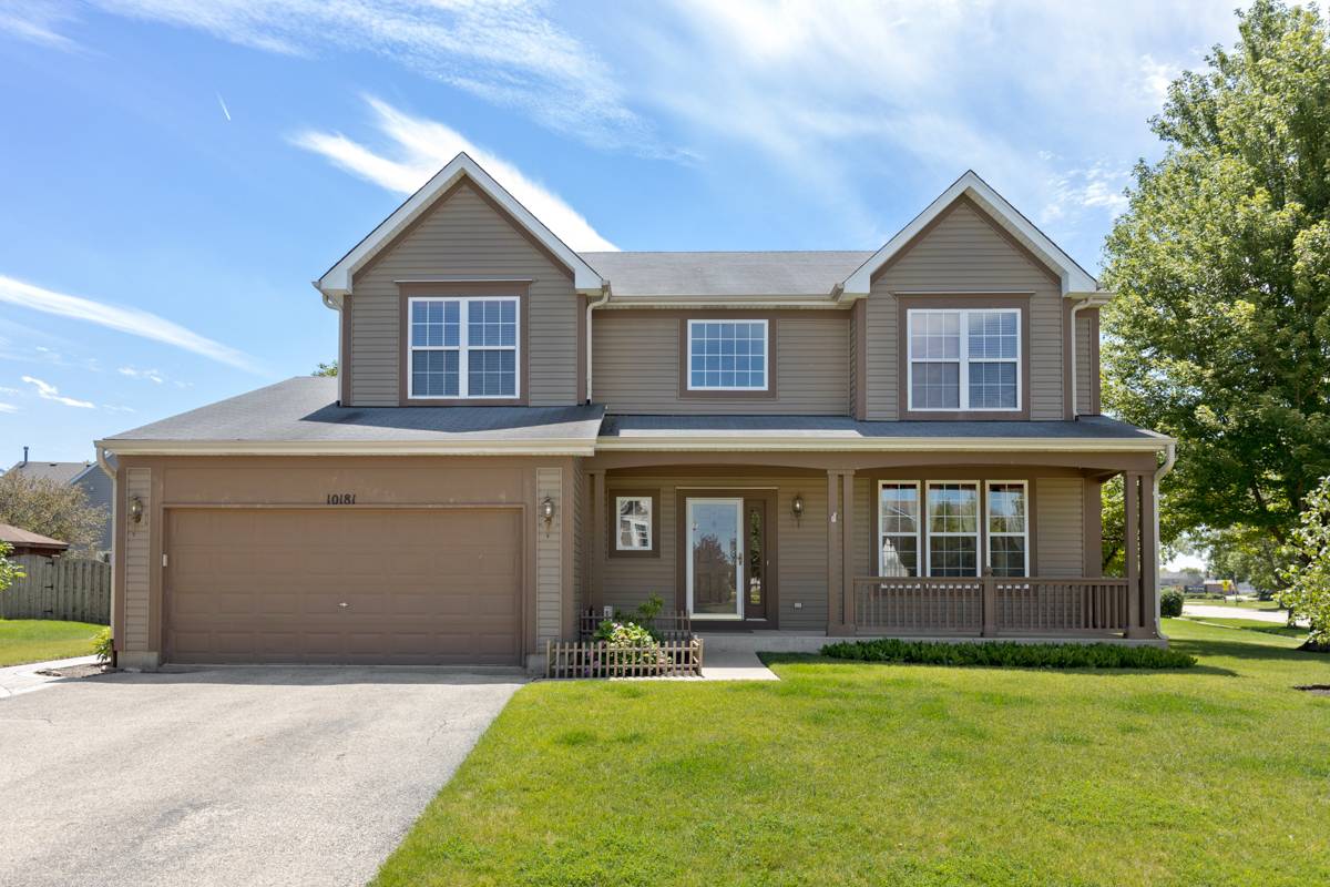 Huntley, IL 60142,10181 Dunhill DR
