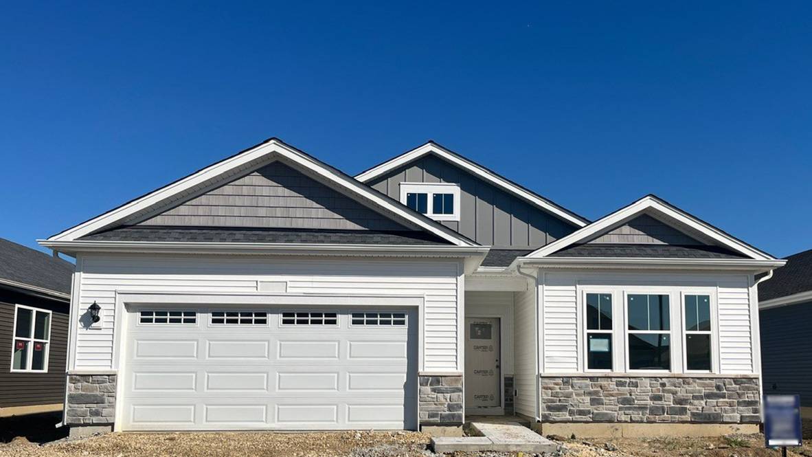 Pingree Grove, IL 60140,848 Plateau DR