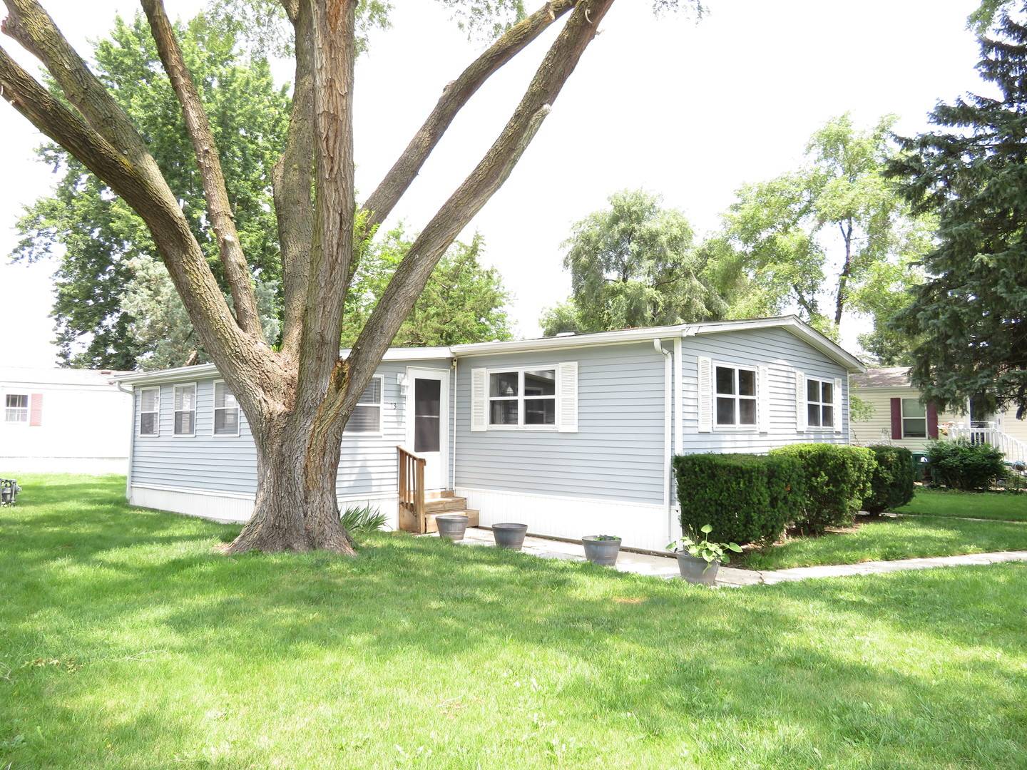 Minooka, IL 60447,13 BIRCH ST