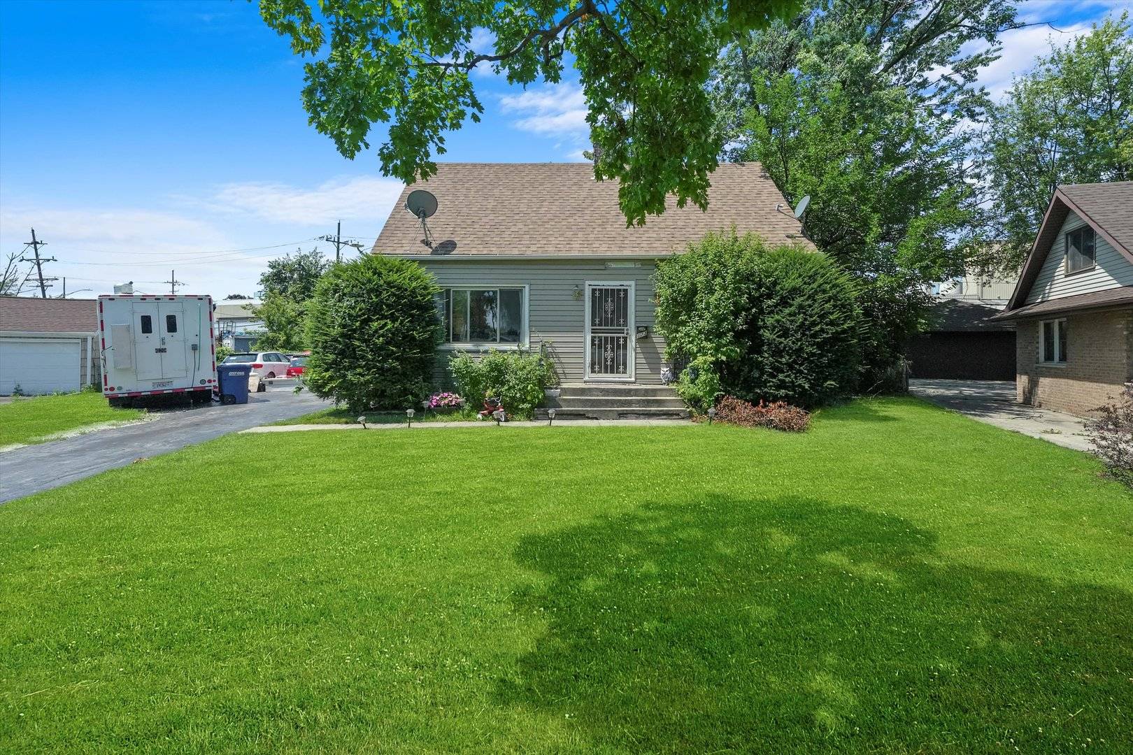 Northlake, IL 60164,173 Westward Ho DR