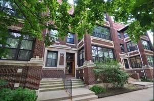 Chicago, IL 60615,5141 S Ellis AVE #2