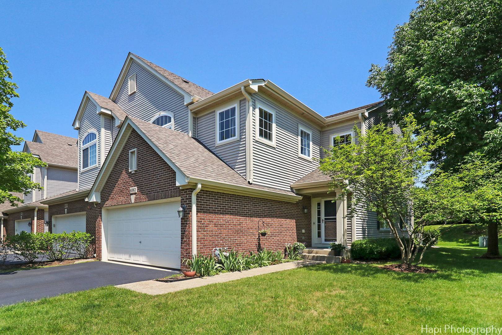 Hoffman Estates, IL 60192,6061 Delaney DR #1