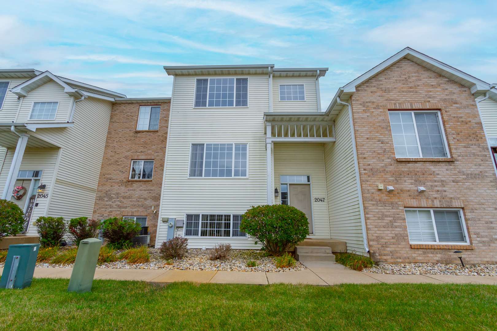 Belvidere, IL 61008,2047 Derby LN #61