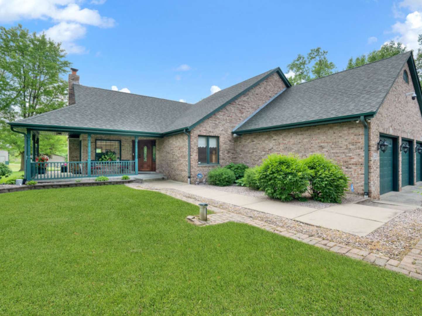Steger, IL 60475,22445 Sherman RD