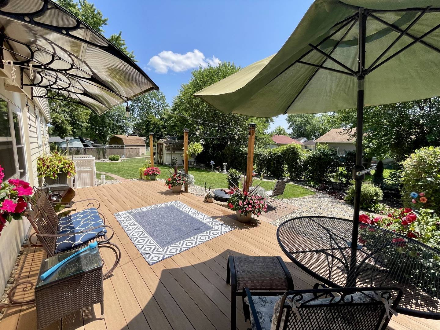 Bourbonnais, IL 60914,122 Meadows CT