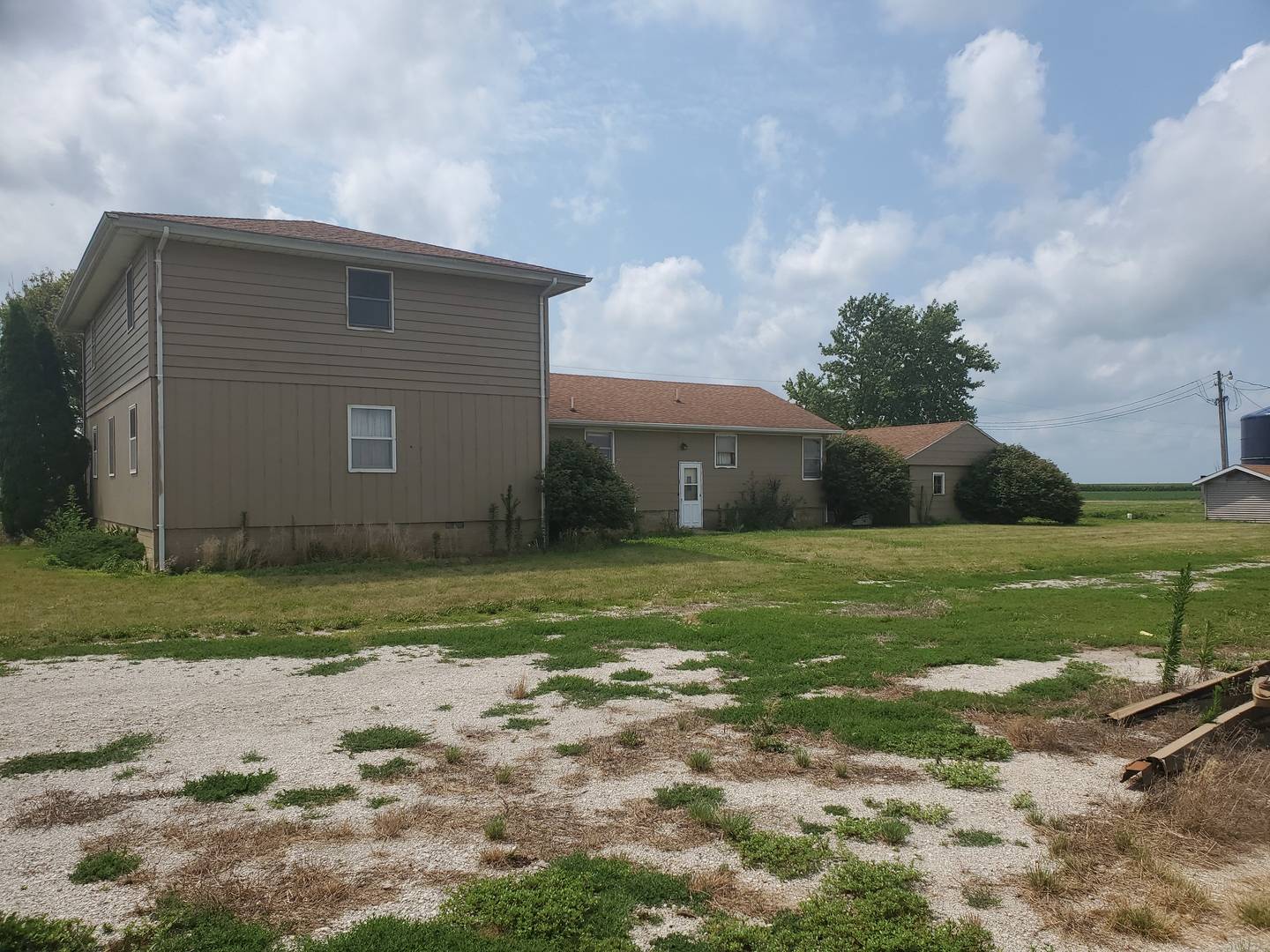 Onarga, IL 60955,1312 N 420 E RD