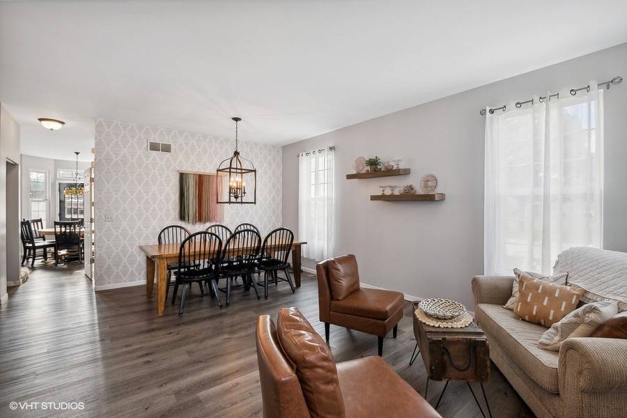 Minooka, IL 60447,380 Coneflower DR