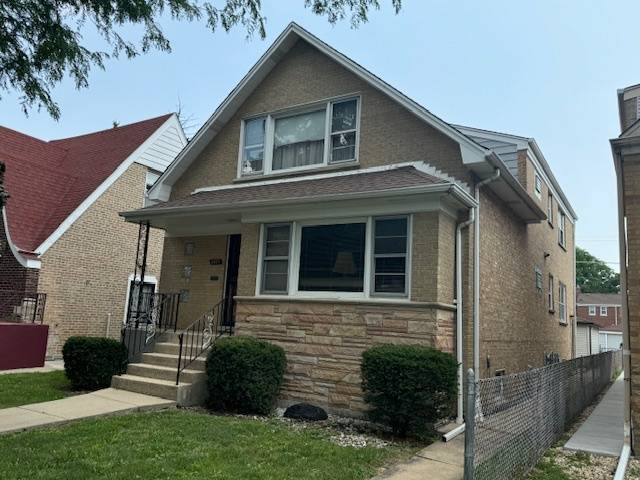 Cicero, IL 60804,3415 S 57th CT