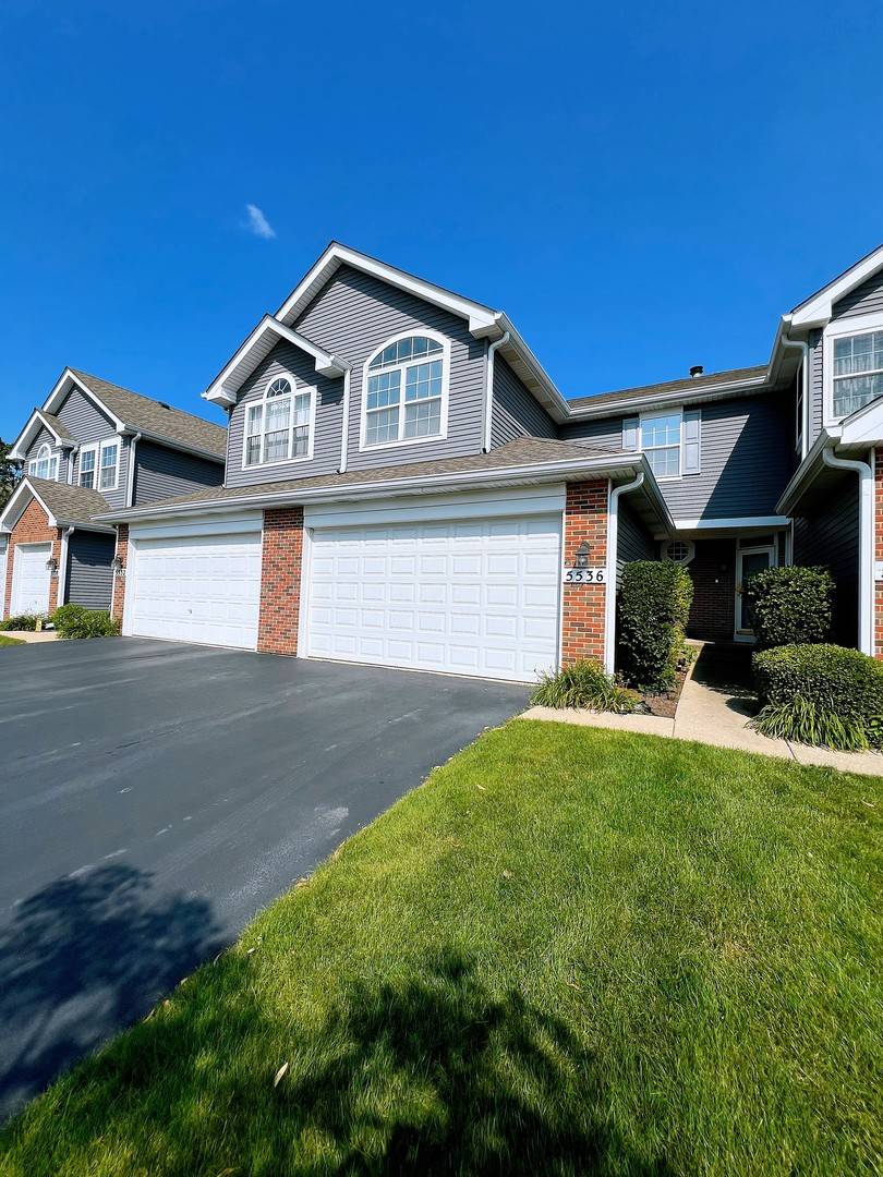 Rolling Meadows, IL 60008,5536 Elizabeth PL