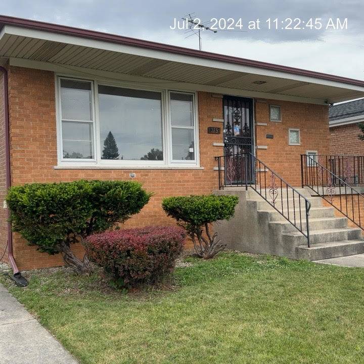 Calumet City, IL 60409,379 Bensley AVE