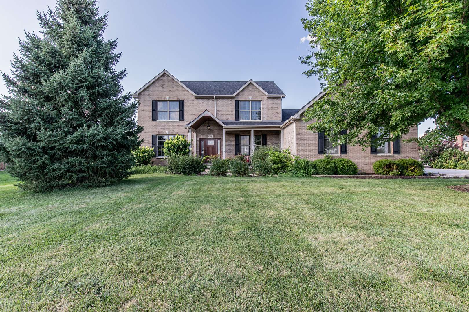 Somonauk, IL 60552,1010 Fox Trail LN