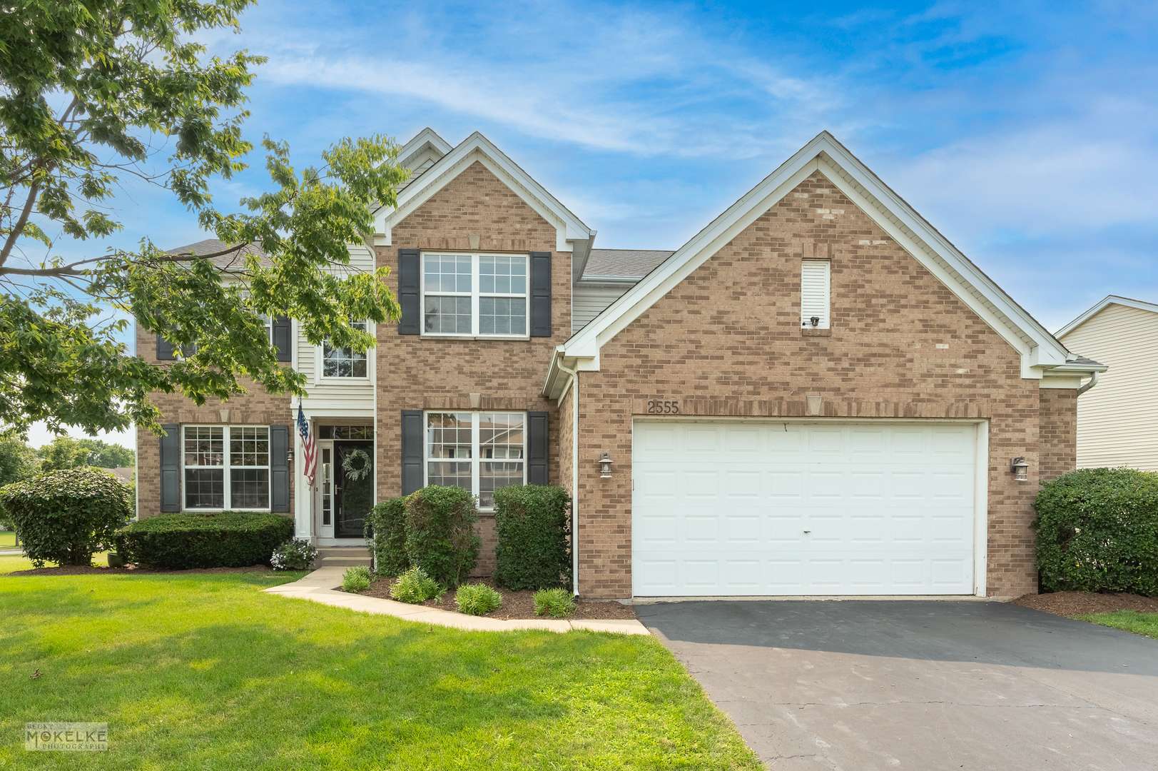 Montgomery, IL 60538,2555 Deer Point DR
