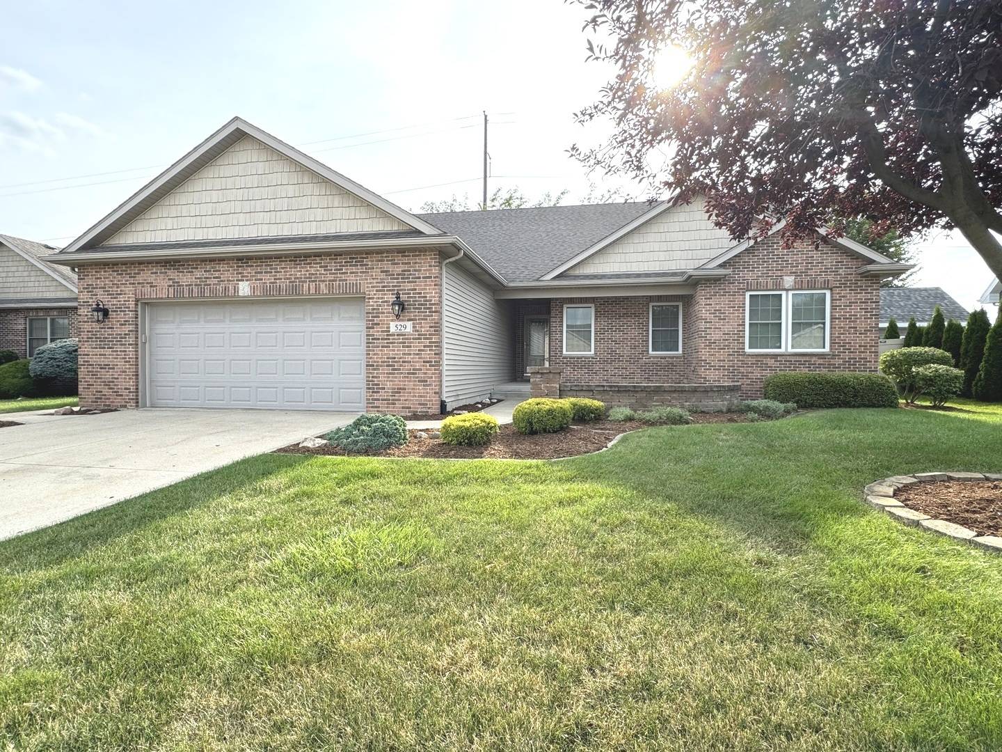 Bourbonnais, IL 60914,529 Highpoint CIR N