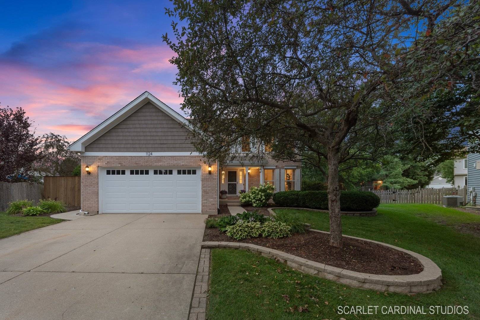 Naperville, IL 60540,1124 Hannah CT