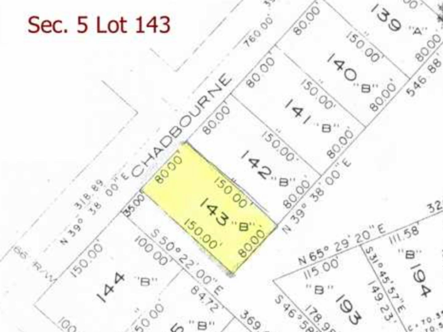 Lanark, IL 61046,5-143 Chadbourne DR