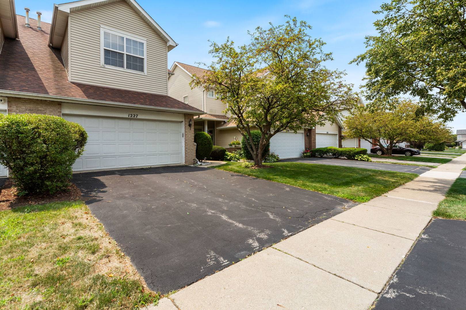 Romeoville, IL 60446,1227 Le Moyne AVE #1227