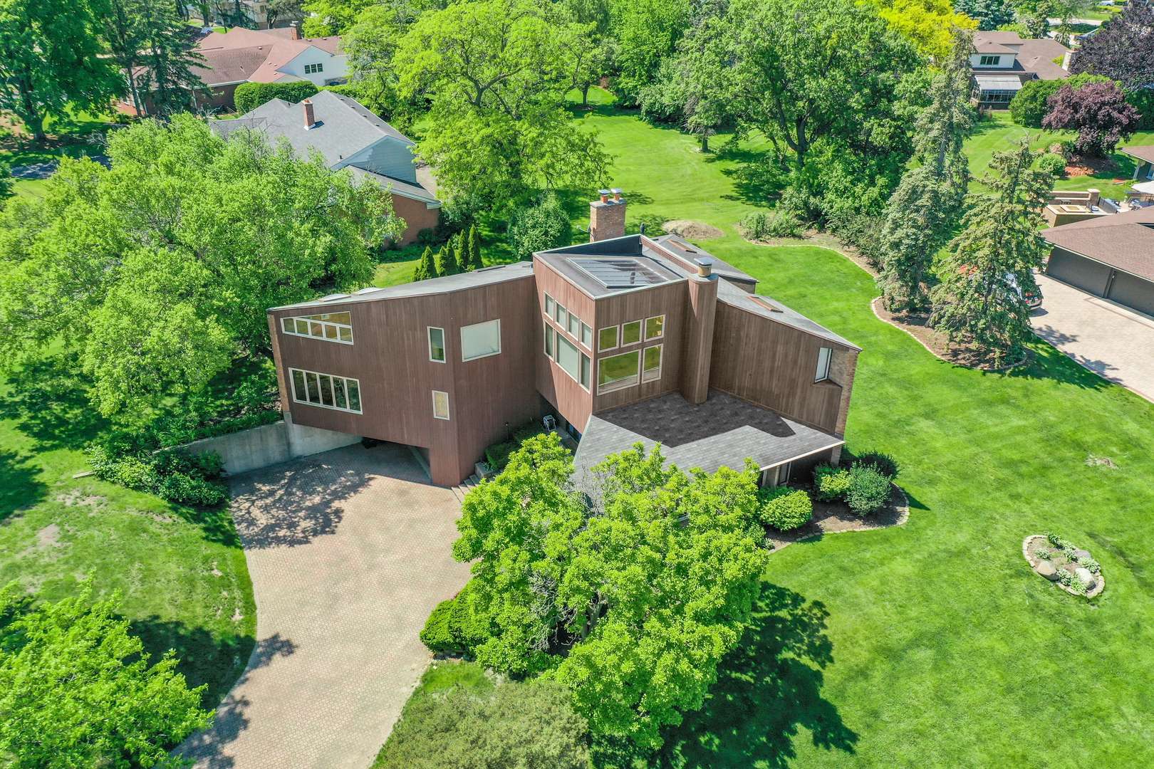 Oak Brook, IL 60523,42 Royal Vale DR