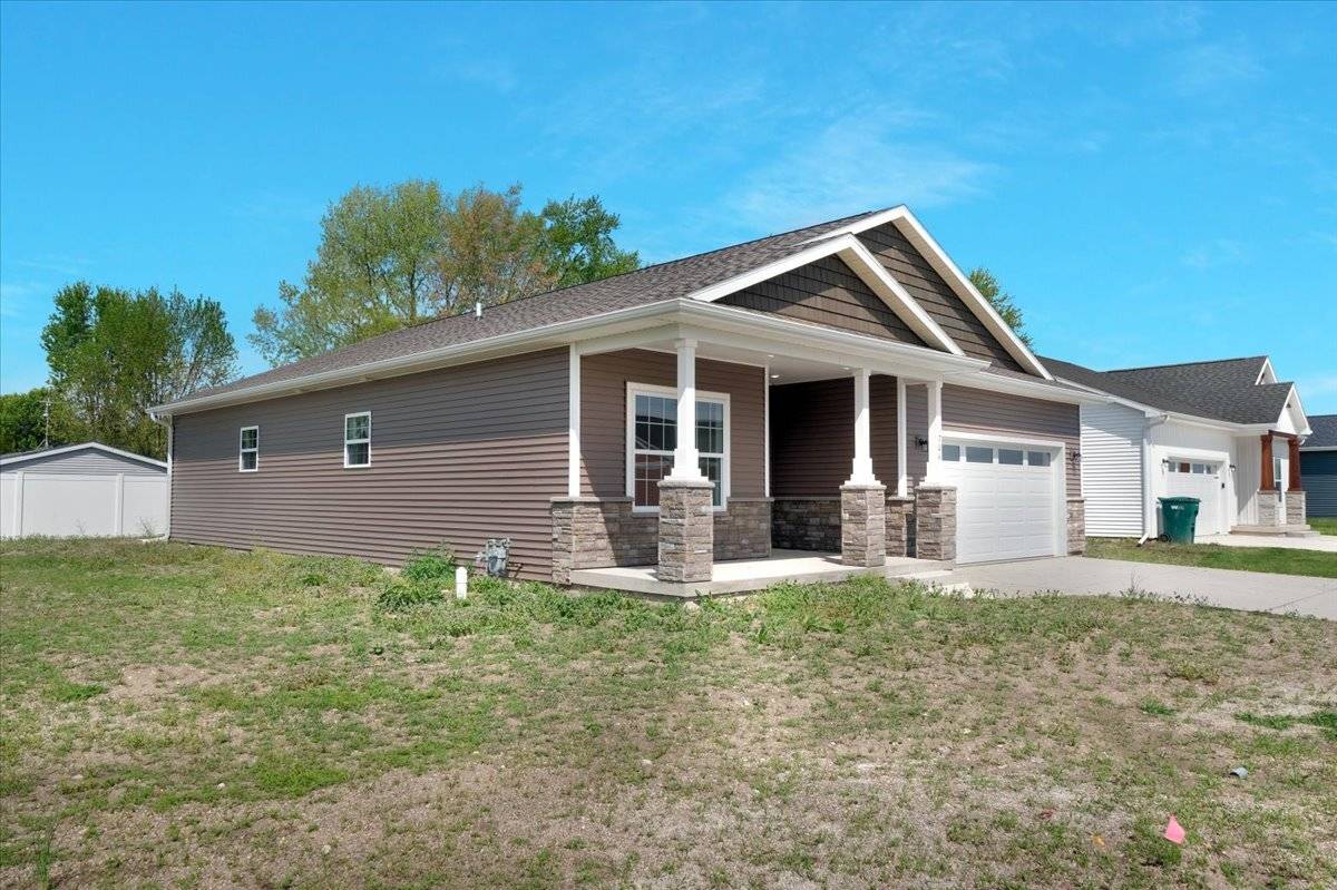 Tuscola, IL 61953,704 Justice ST