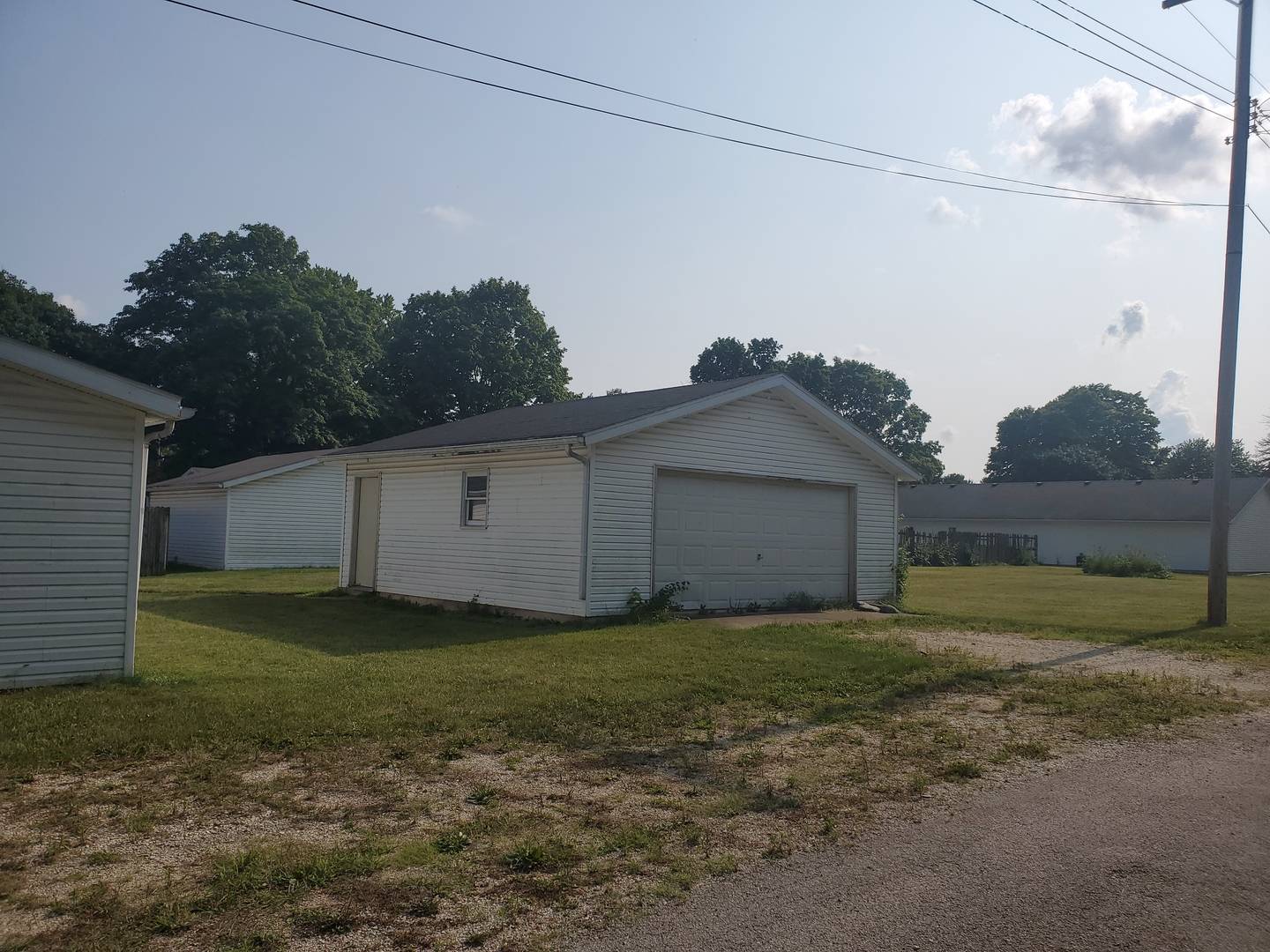 Sheldon, IL 60966,420 N 5th ST
