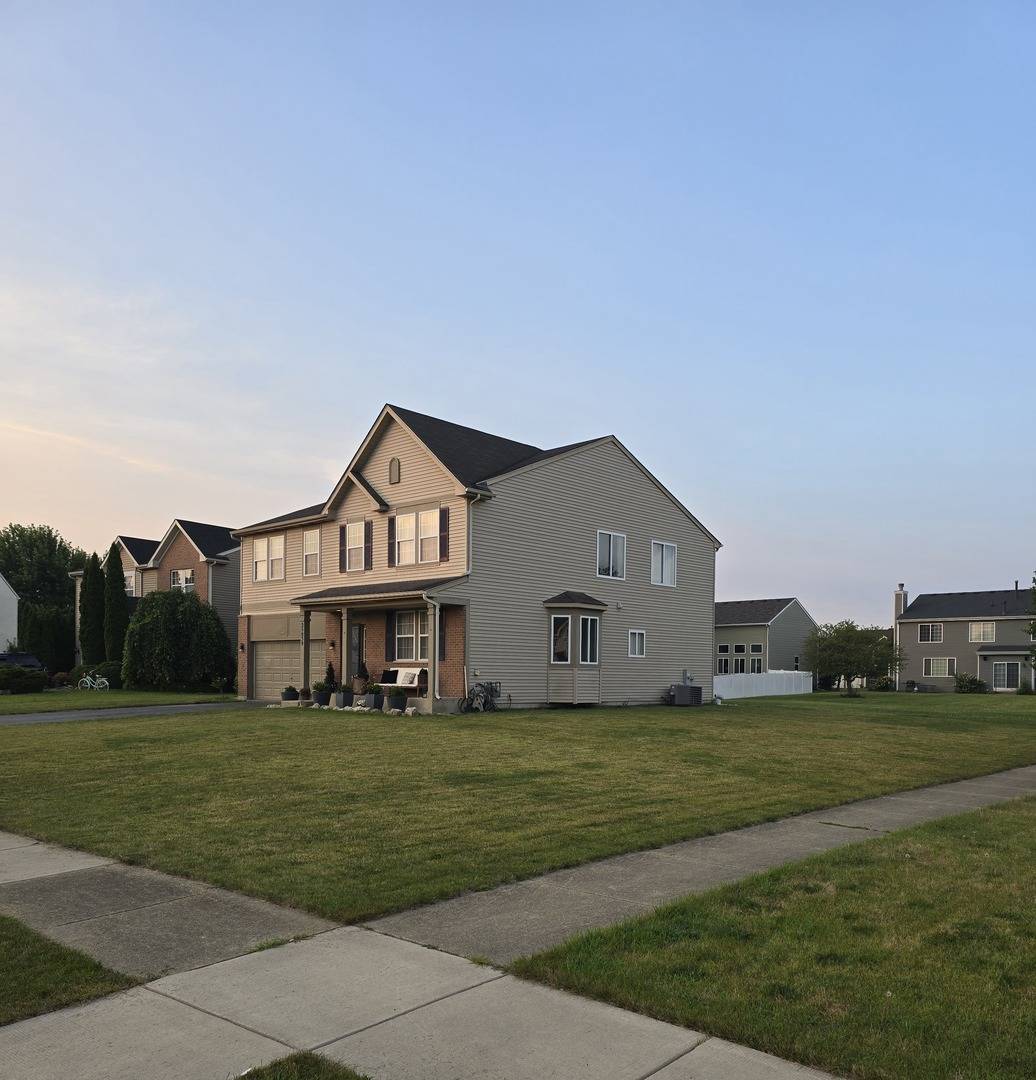 Plainfield, IL 60544,25039 Grant CT