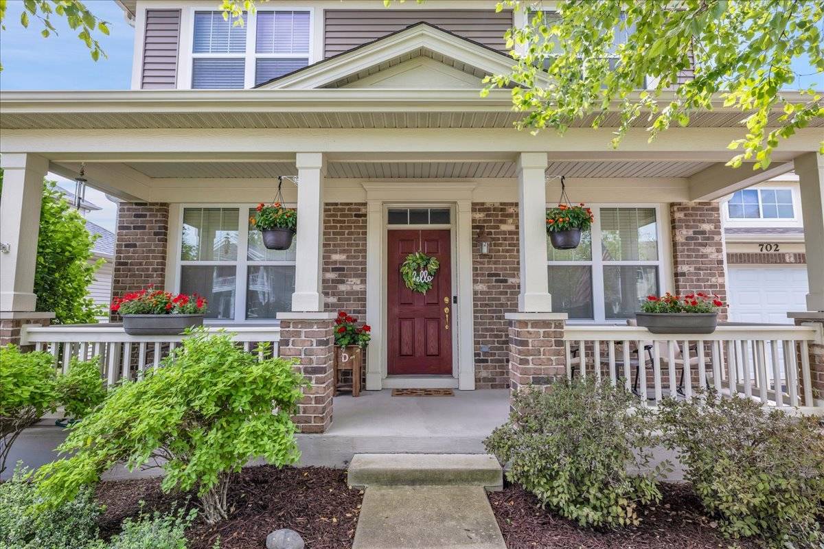 Oswego, IL 60543,702 Wilmore DR