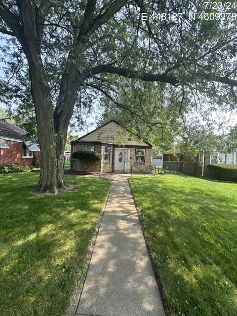 Riverdale, IL 60827,10 W 140th CT