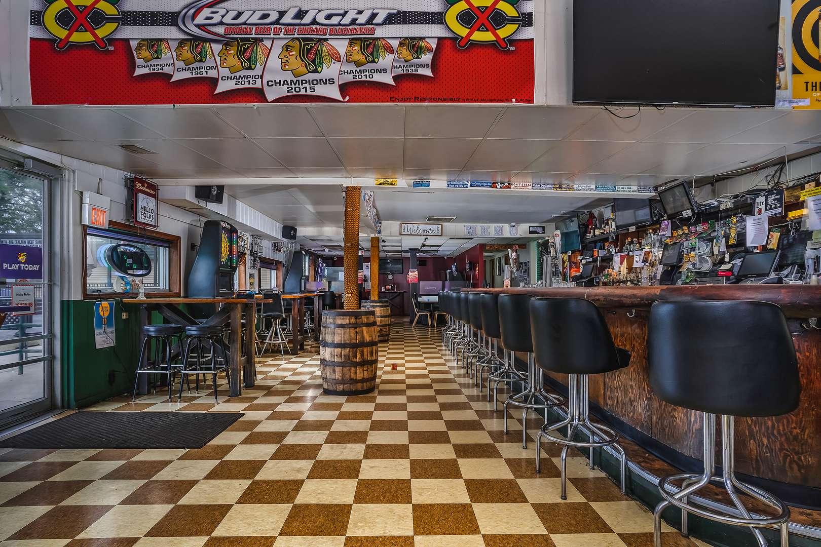 Fox Lake, IL 60020,78 E Grand AVE